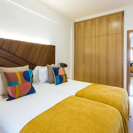 Sweet Picoas Appartement *