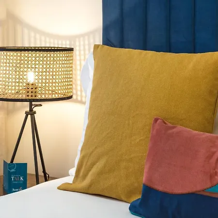 Sweet Picoas Appartement Lissabon